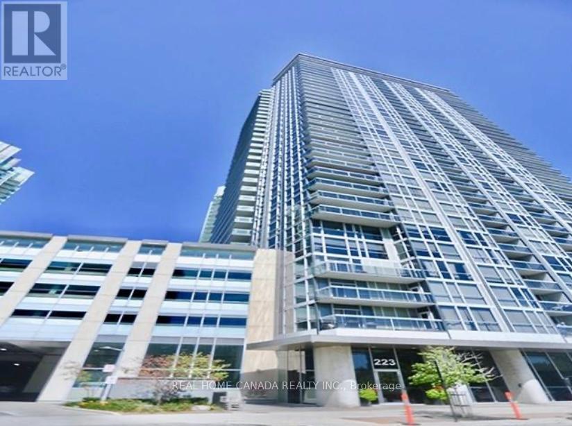 MLS® listing #30136760 for sale located at 1702 - 223 WEBB DRIVE