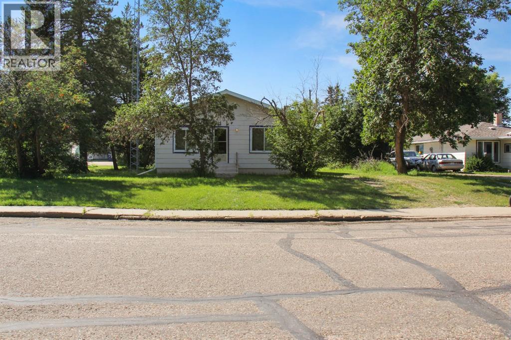 MLS® listing #30136765 for sale located at 4925 49 Street