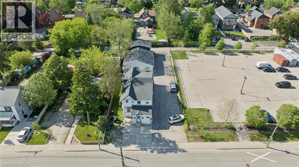 MLS® listing #30136771 for sale located at 202 BREITHAUPT Street