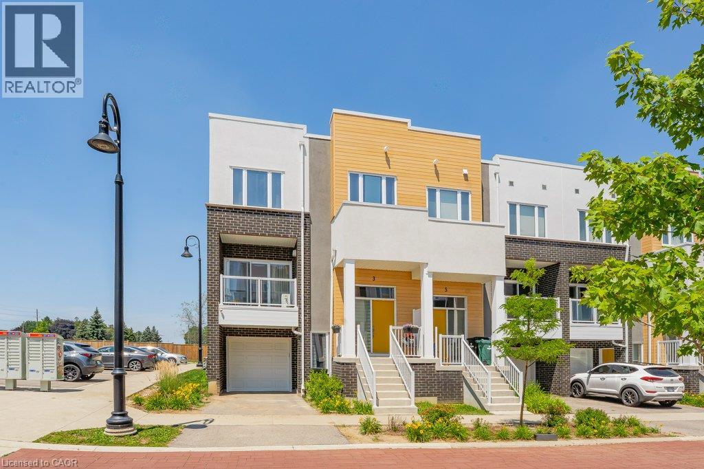 MLS® listing #30136772 for sale located at 3 VISIONARY Avenue