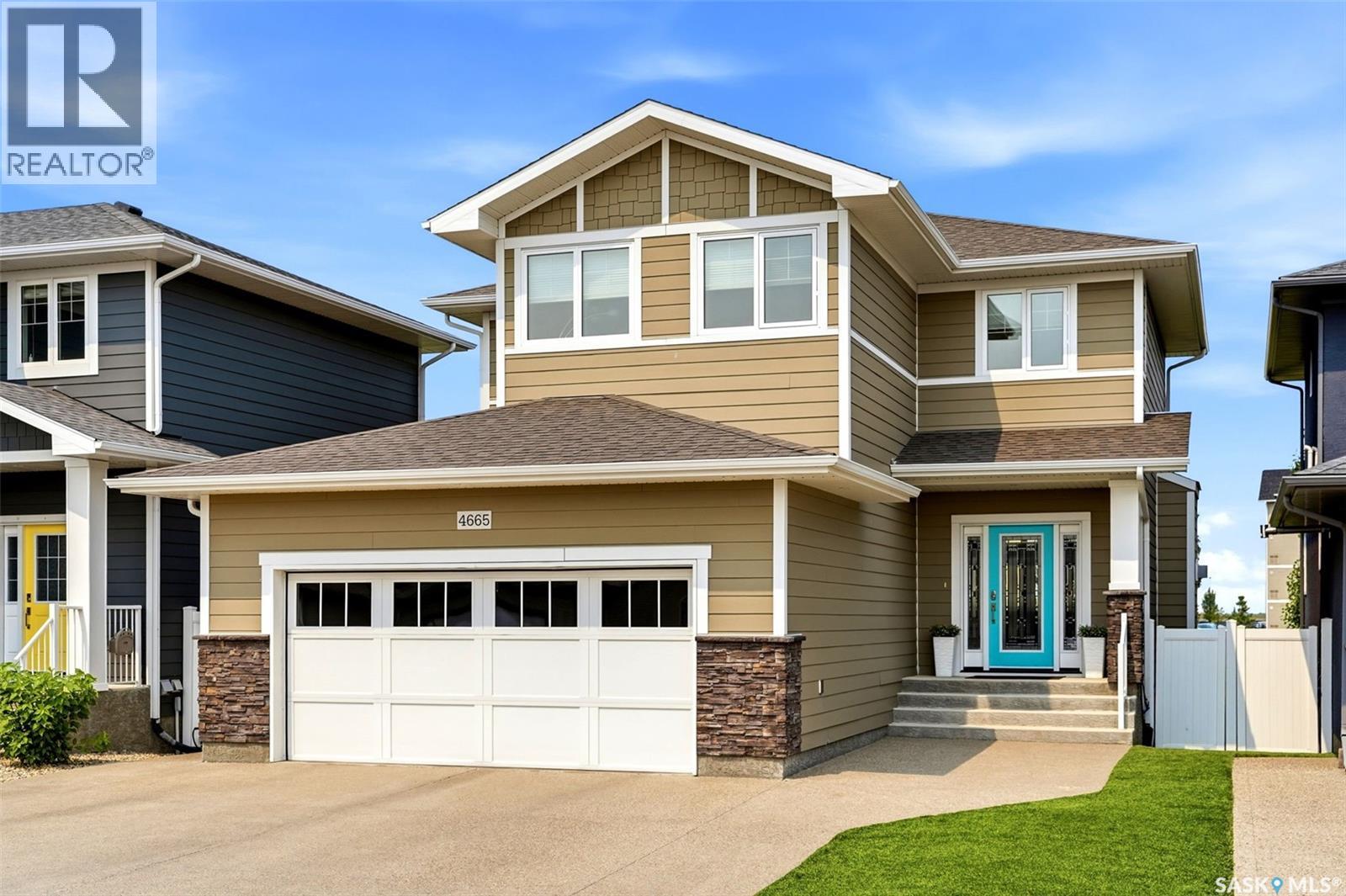 MLS® listing #30136816 for sale located at 4665 Skinner CRESCENT