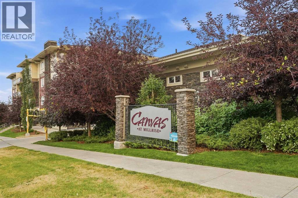 MLS® listing #30136859 for sale located at 441, 11 Millrise Drive SW