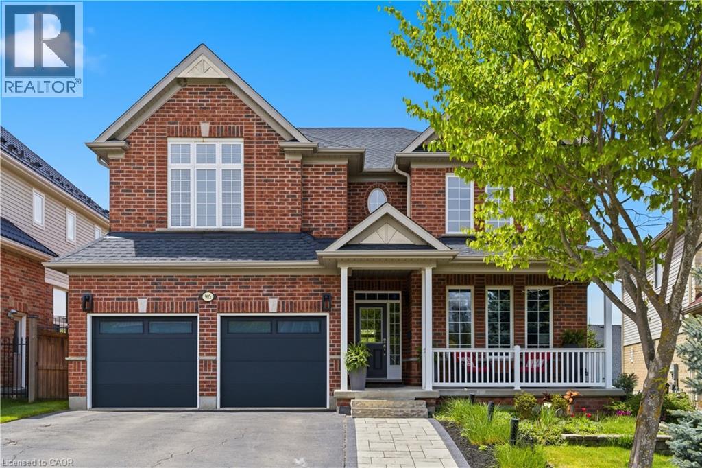 MLS® listing #30136874 for sale located at 905 MARIGOLD Court
