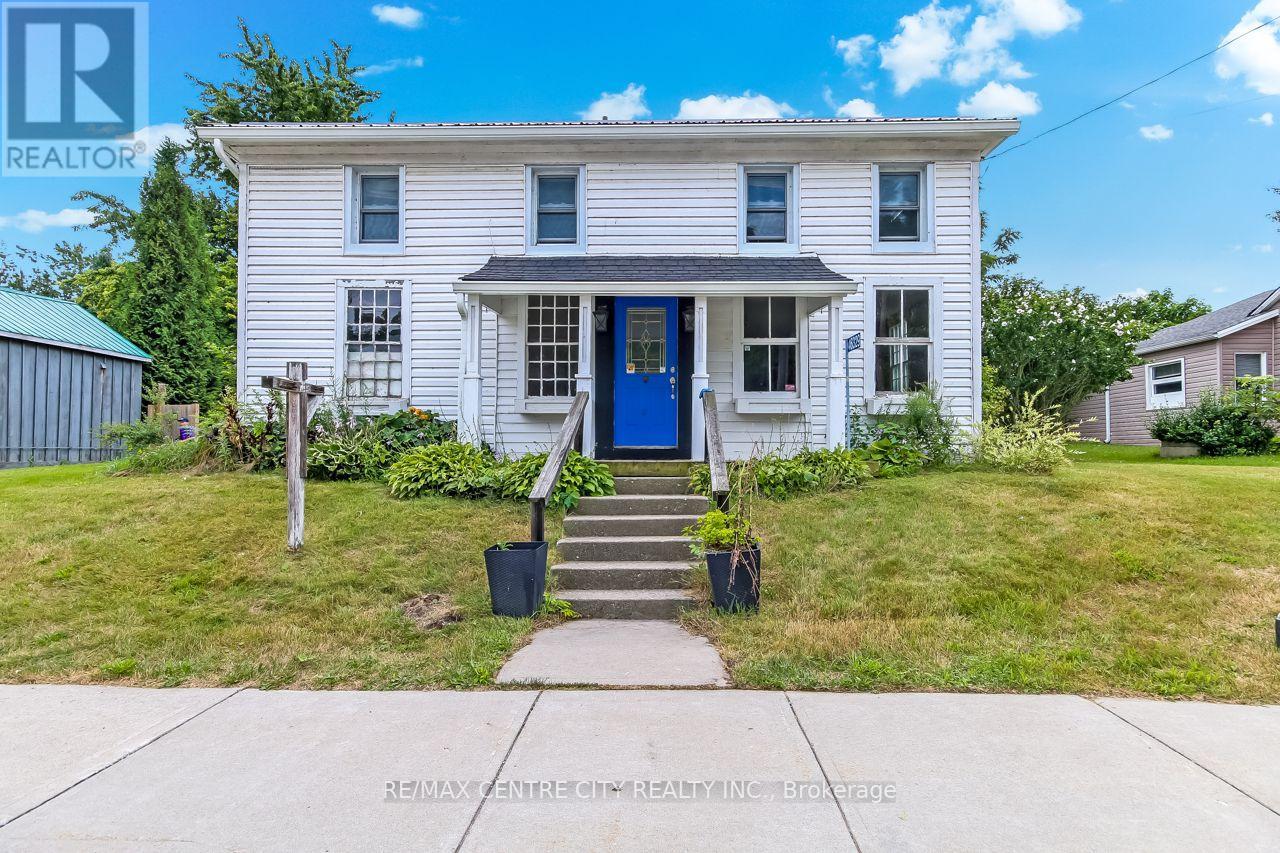 MLS® listing #30136950 for sale located at 46329 SPARTA LINE