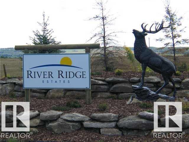 MLS® listing #30137125 for sale located at 12 River Ridge Estates