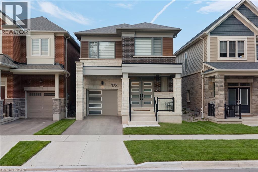 MLS® listing #30137544 for sale located at 173 FORESTWALK Street