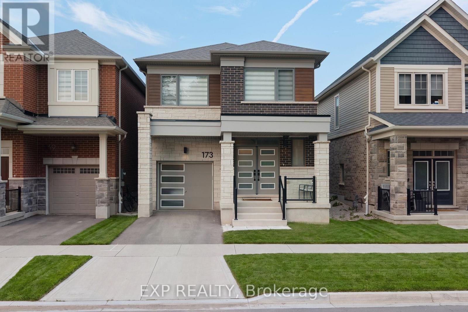 MLS® listing #30137880 for sale located at 173 FORESTWALK STREET
