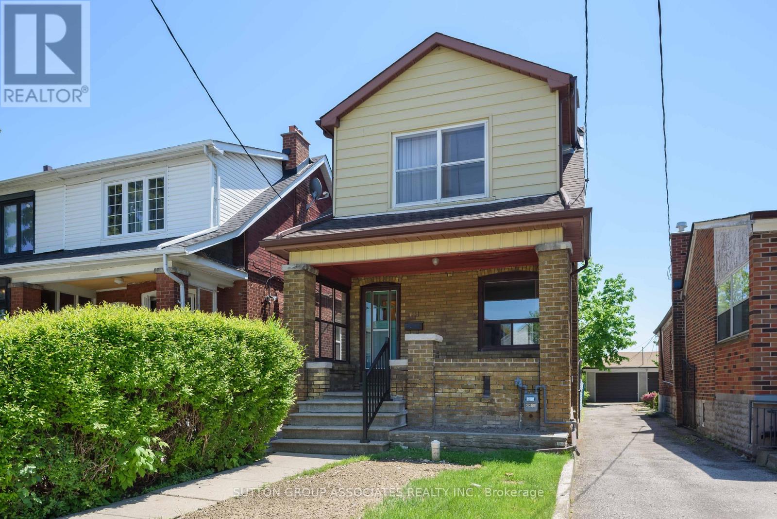 MLS® listing #30138116 for sale located at 155 EARLSDALE AVENUE