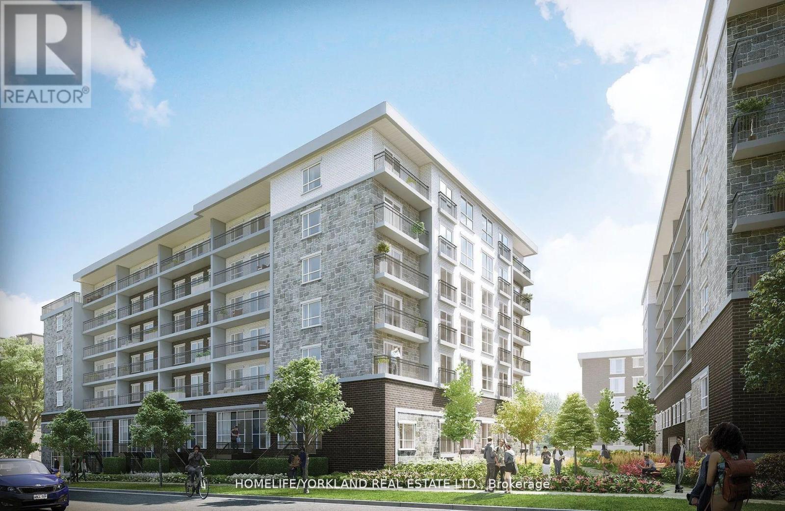 MLS® listing #30138274 for sale located at G612 - 275 LARCH STREET