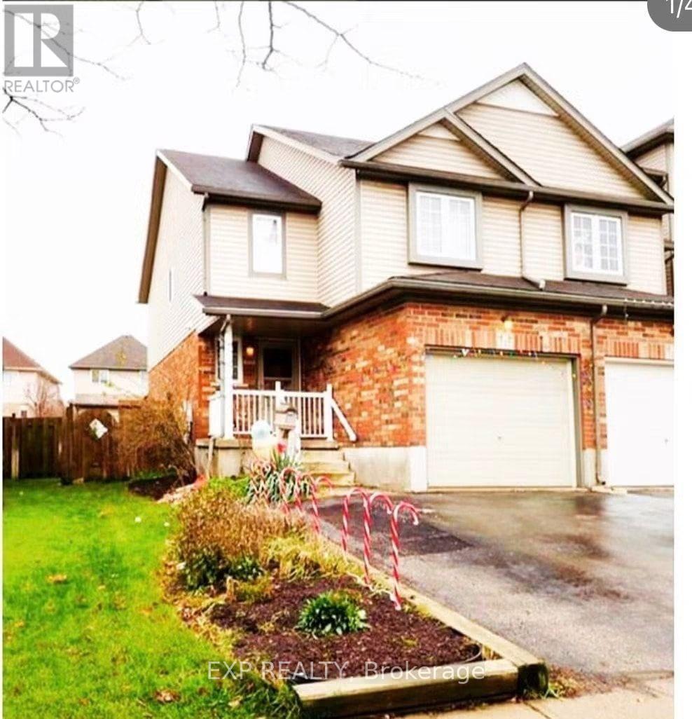 MLS® listing #30138279 for sale located at 717 ACTIVA AVENUE