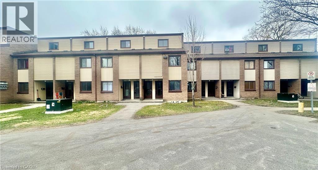 MLS® listing #30138409 for sale located at 1200 COURTLAND Avenue E Unit# 9
