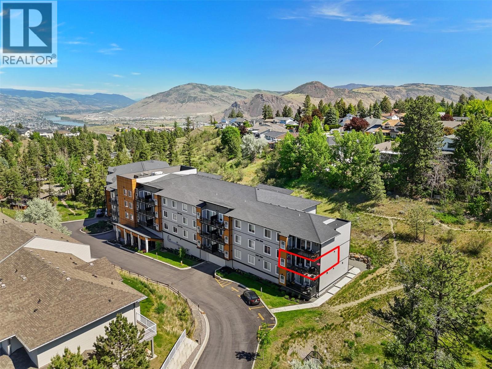 MLS® listing #30138762 for sale located at 2046 ROBSON Place Unit# 314