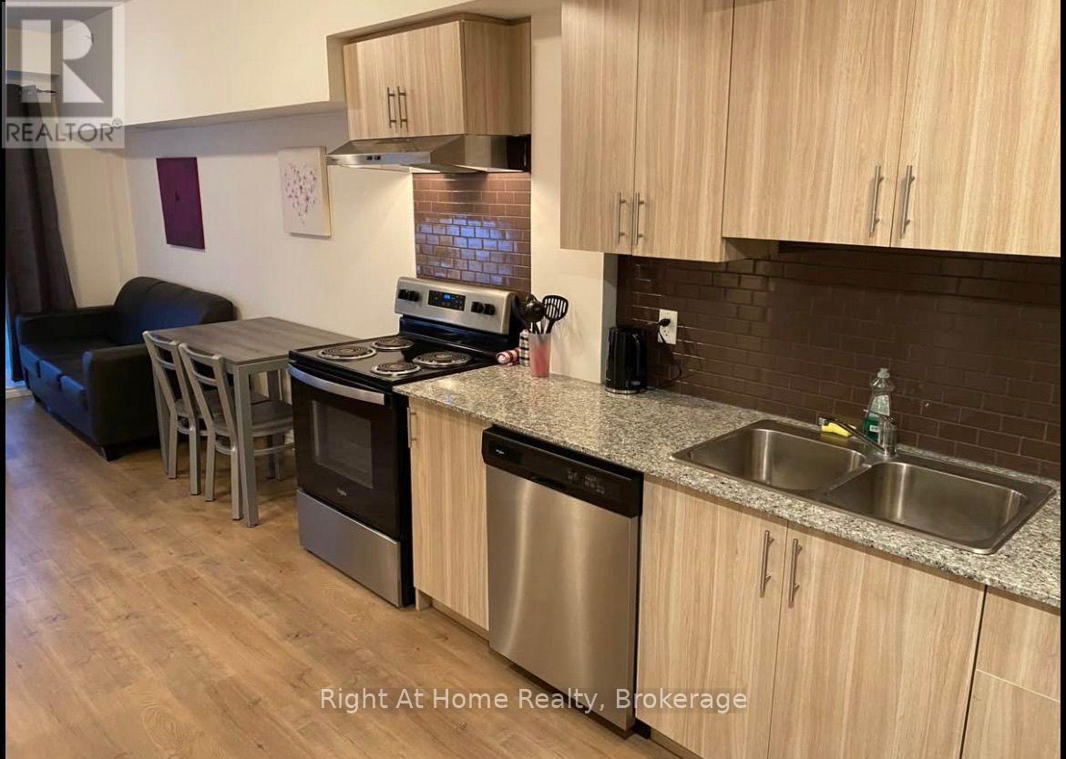 MLS® listing #30139168 for sale located at B602 - 275 LARCH STREET