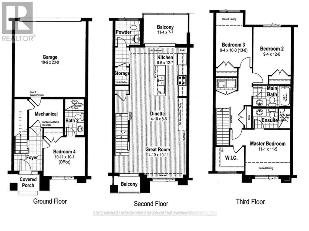MLS® listing #30139441 for sale located at 62 - 271 GREY SILO ROAD