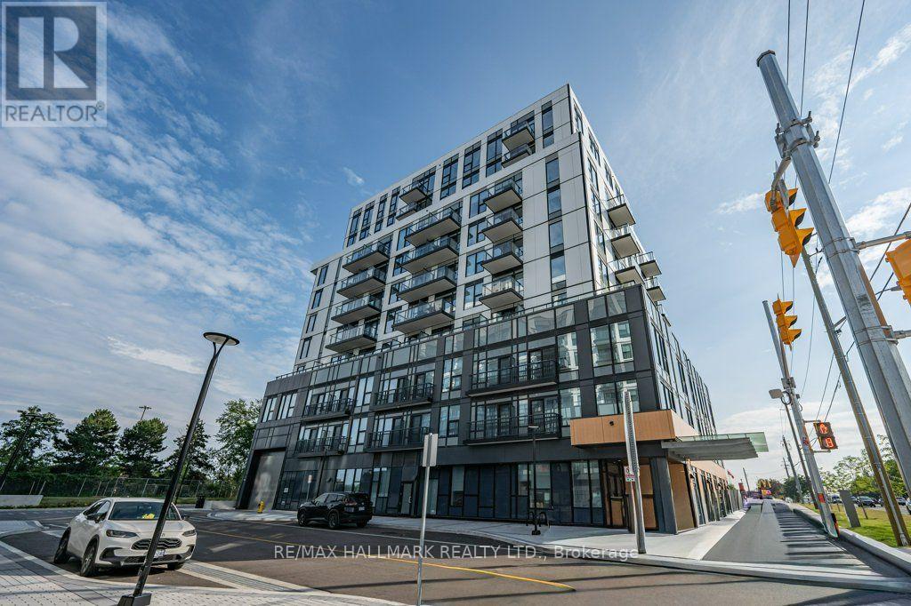 MLS® listing #30139485 for sale located at 418 - 7447 KINGSTON ROAD