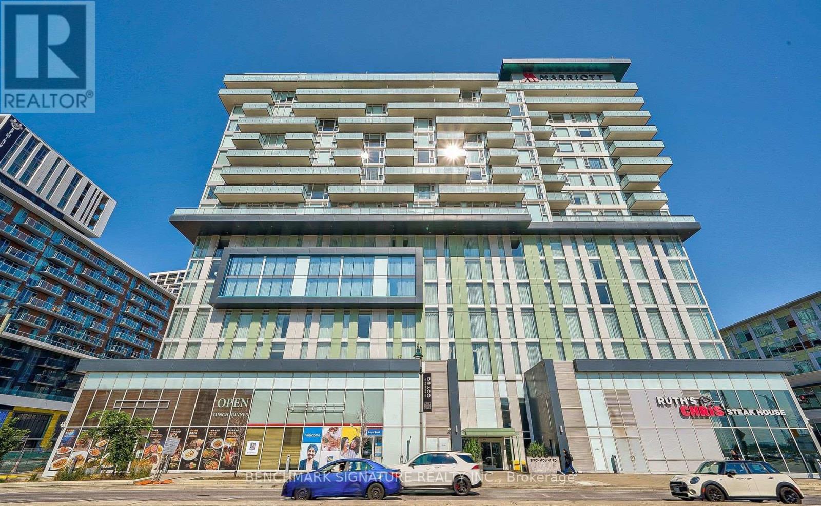 MLS® listing #30139487 for sale located at 1115 - 8081 BIRCHMOUNT ROAD