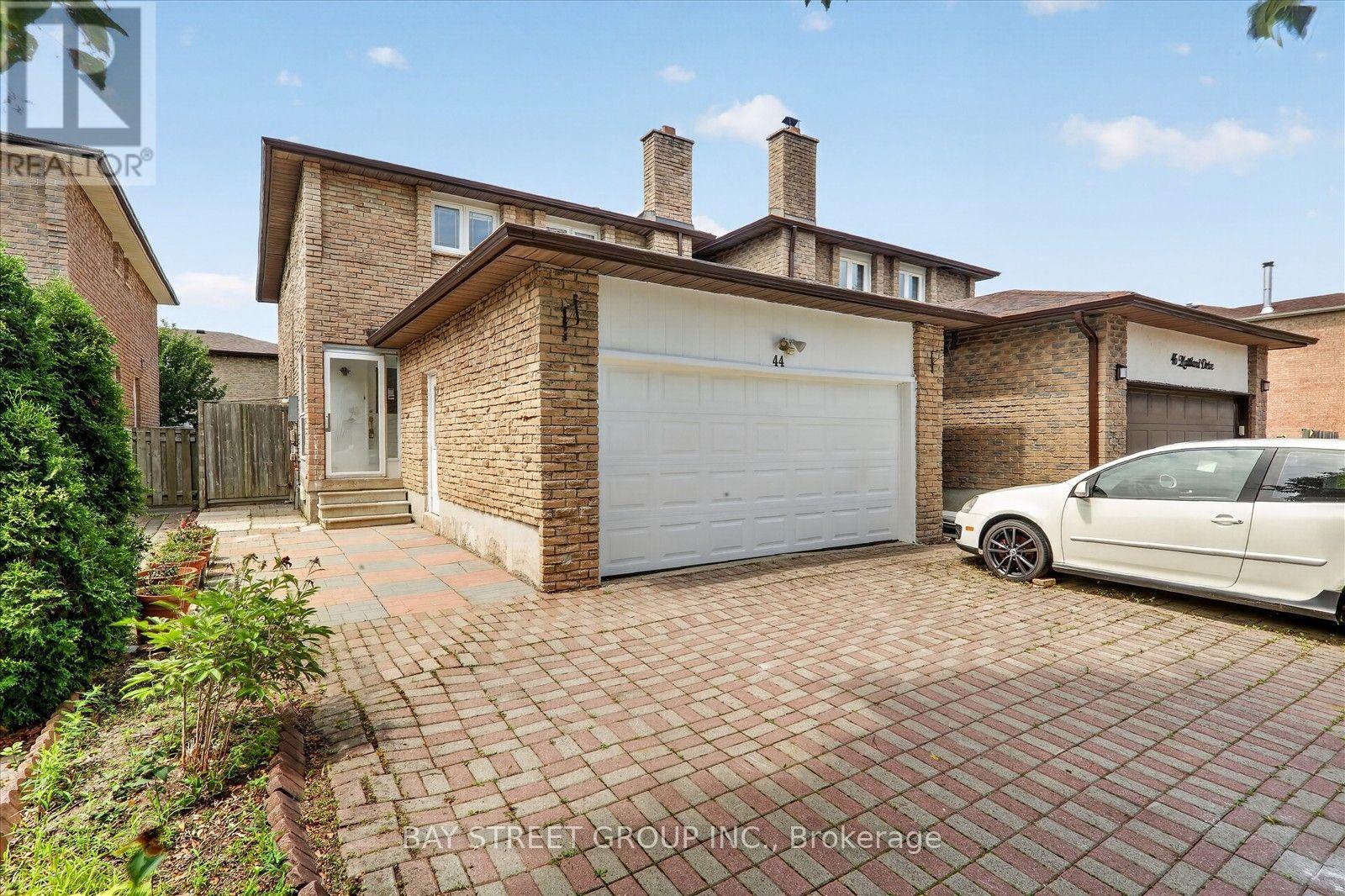 MLS® listing #30139488 for sale located at 44 MAITLAND AVENUE