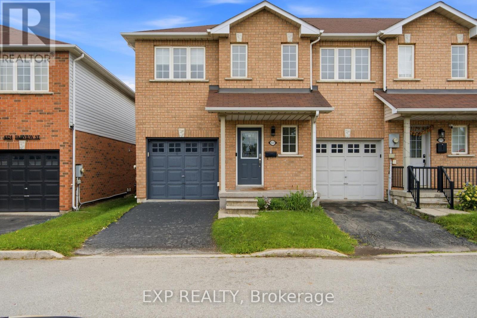 MLS® listing #30139496 for sale located at 4322 FAIRVIEW STREET