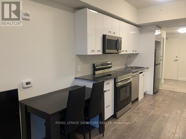 MLS® listing #30139498 for sale located at 508 - 652 PRINCESS STREET