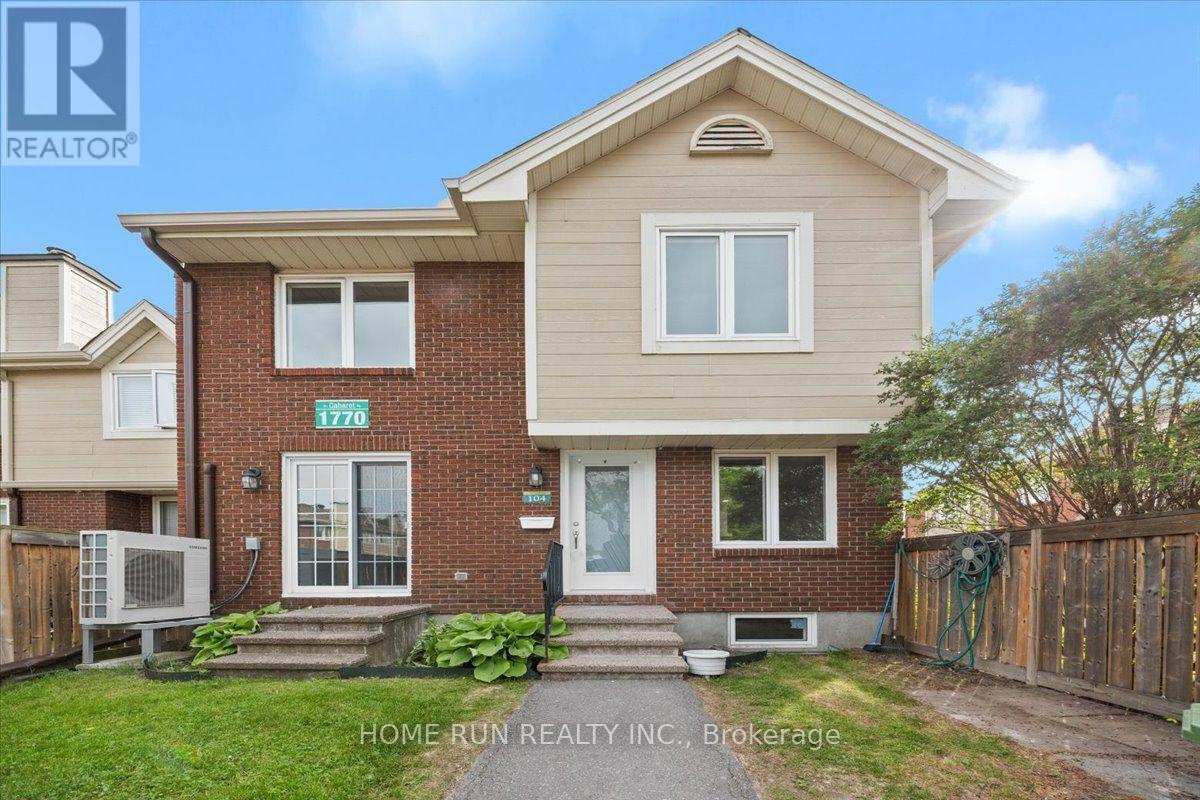MLS® listing #30139503 for sale located at 104 - 1770 CABARET LANE