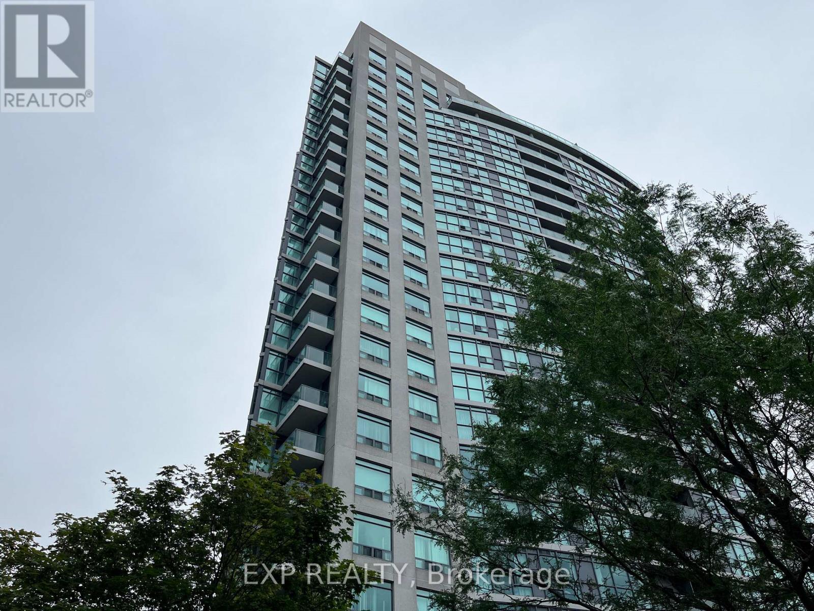 MLS® listing #30139512 for sale located at 1608 - 28 HARRISON GARDEN BOULEVARD