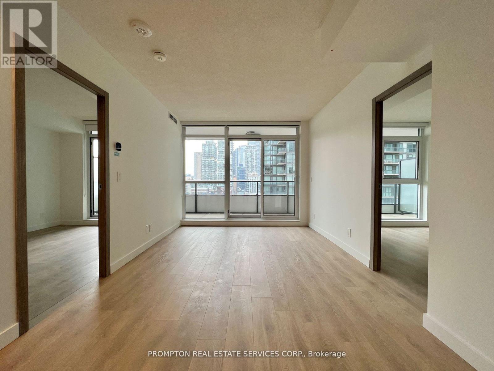MLS® listing #30139513 for sale located at #1505 - 38 WIDMER STREET