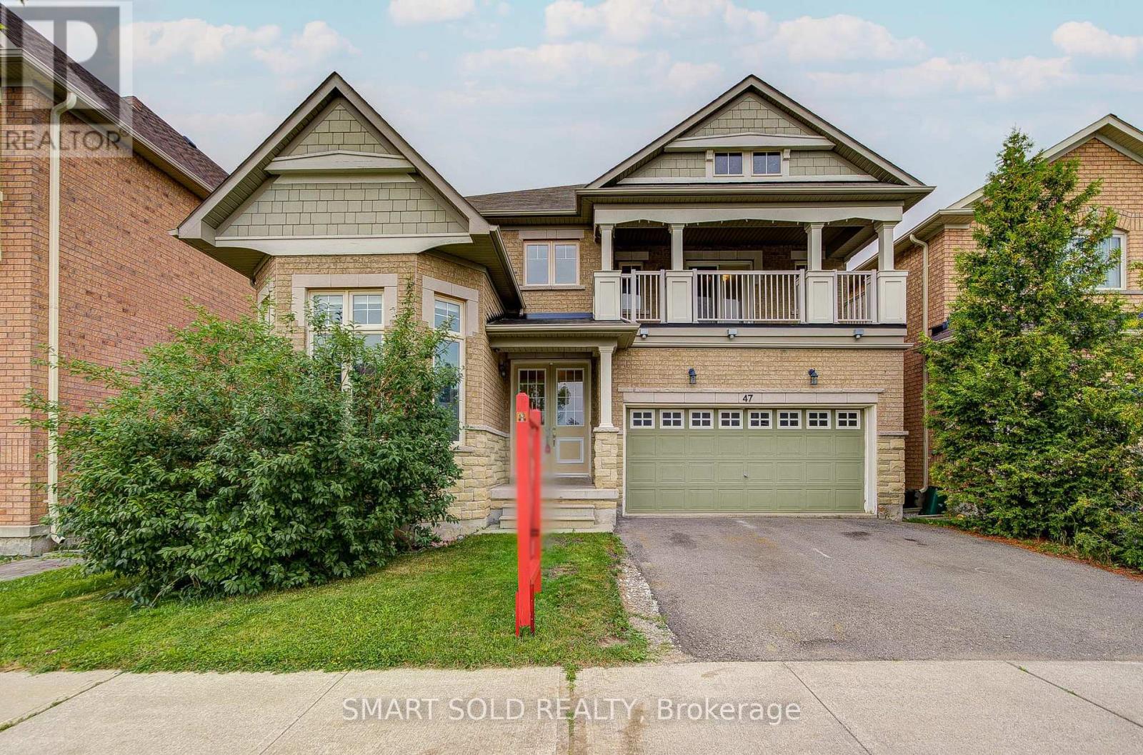 MLS® listing #30139517 for sale located at 47 TOWNSHIP AVENUE