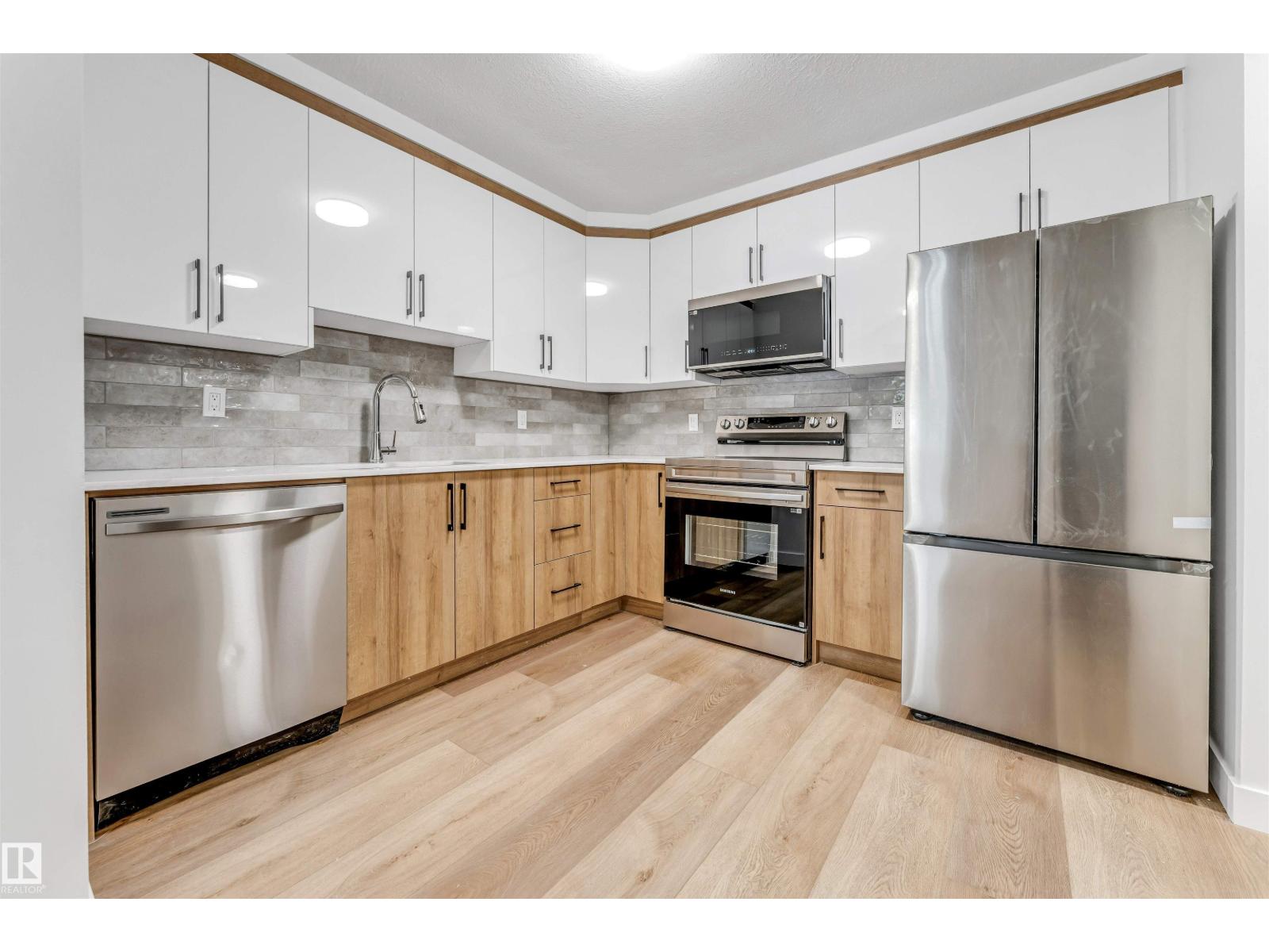 MLS® listing #30139527 for sale located at #107 9760 176 st NW
