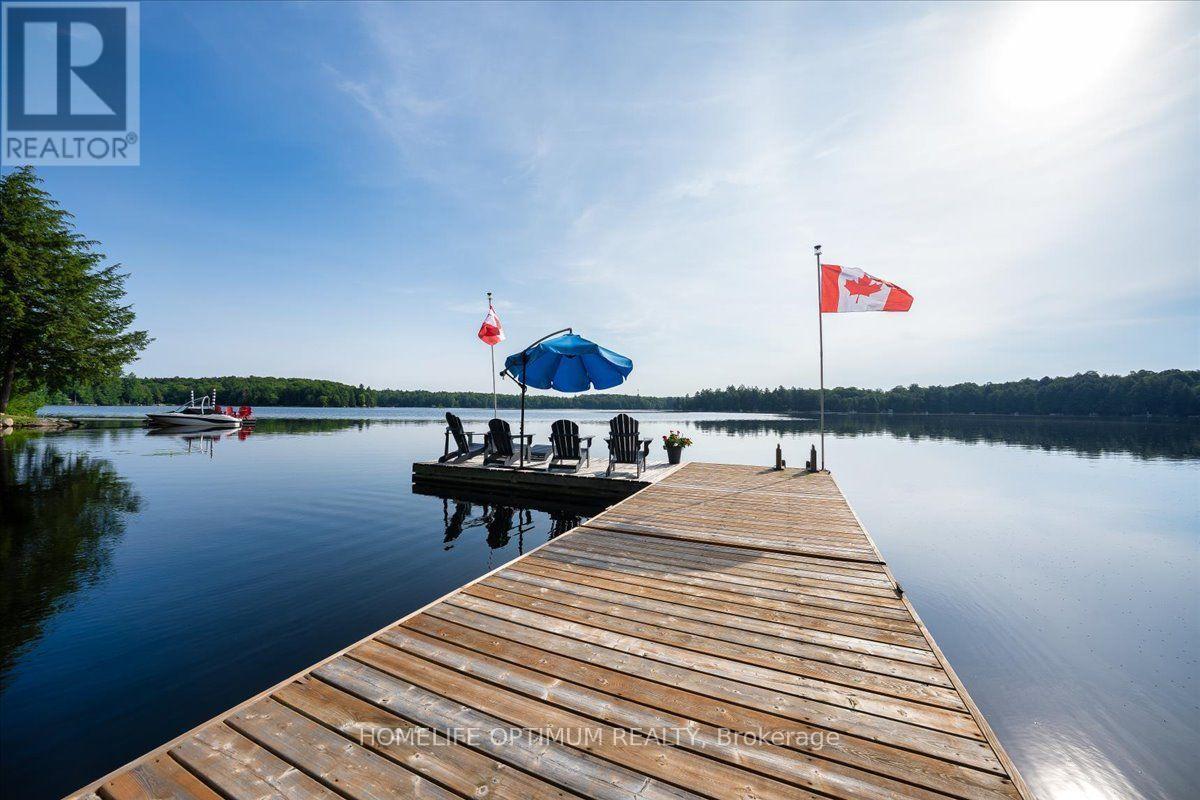 MLS® listing #30139606 for sale located at 1195 LAKESHORE DRIVE N