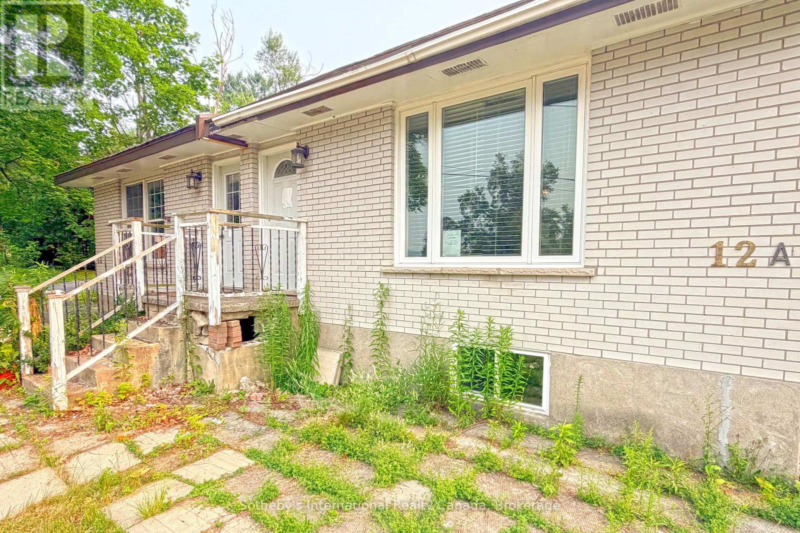 MLS® listing #30139651 for sale located at 12A VALLEY DRIVE