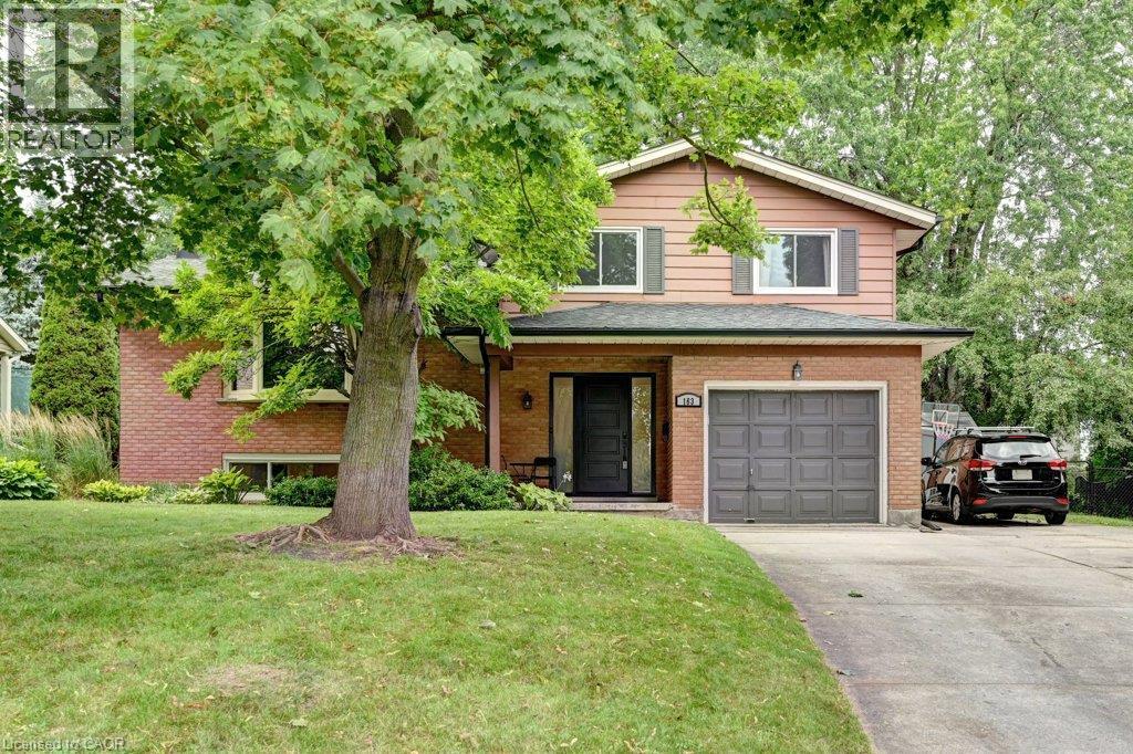 MLS® listing #30139764 for sale located at 163 CHELFORD Crescent