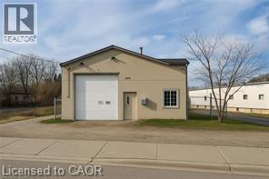 MLS® listing #30139821 for sale located at 228 MADISON Avenue S
