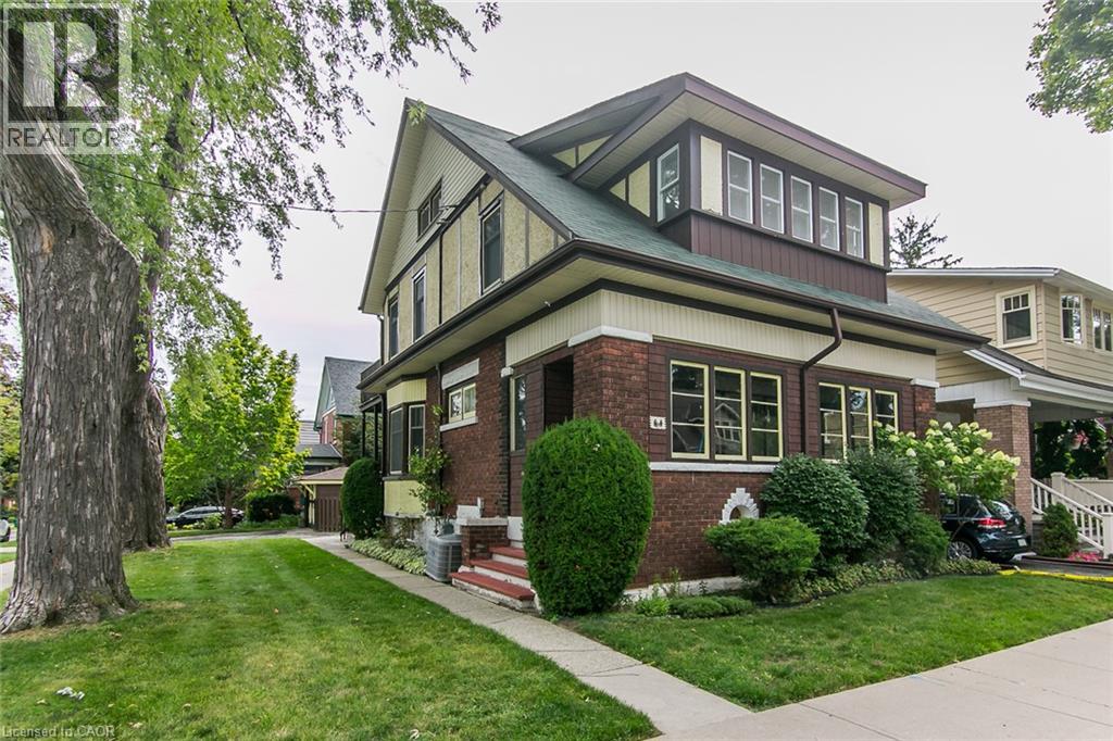 MLS® listing #30139874 for sale located at 64 SIMEON Street