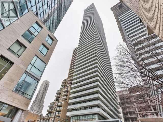 MLS® listing #30139942 for sale located at 3110 - 42 CHARLES STREET E
