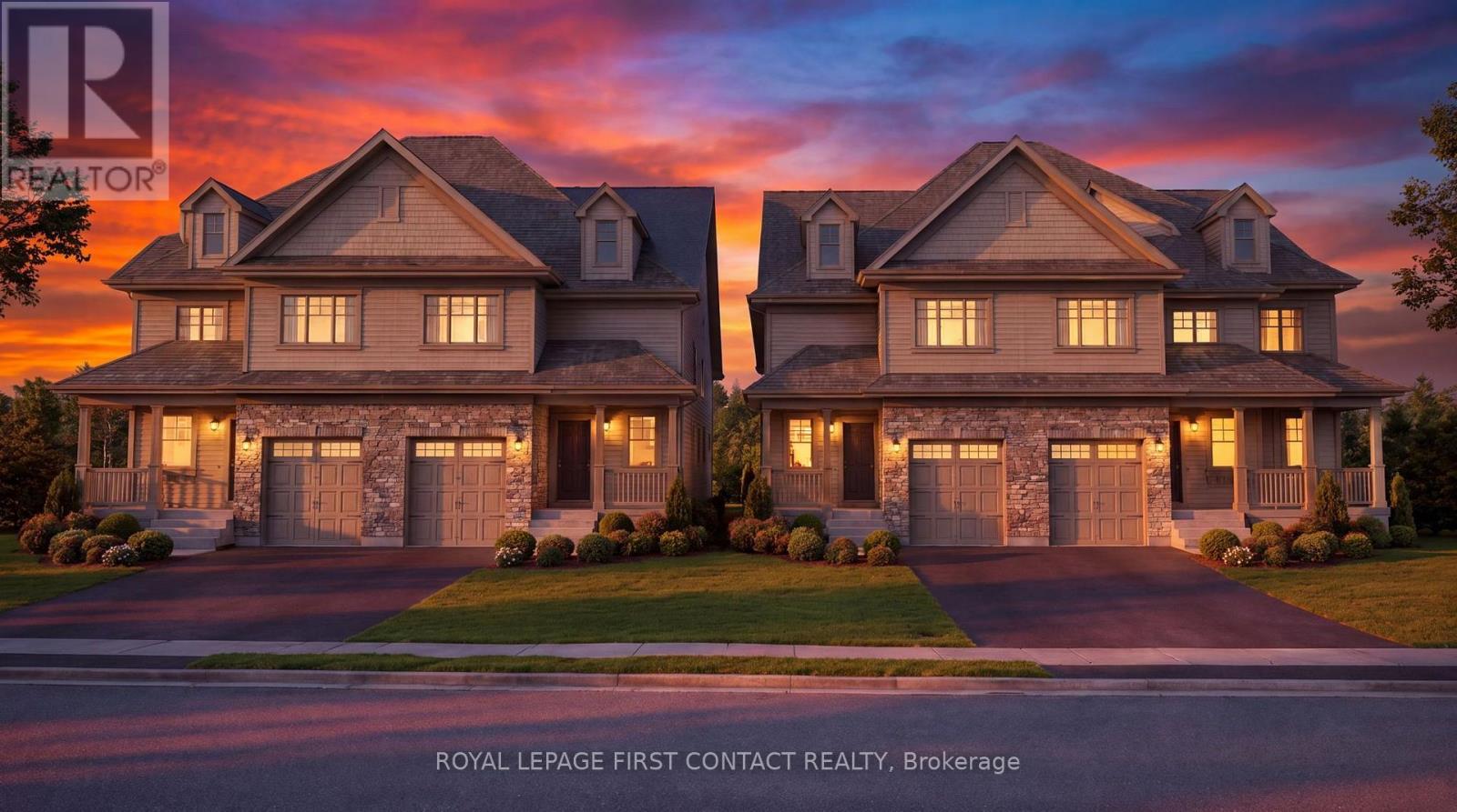 MLS® listing #30139966 for sale located at 43 FITTONS ROAD W