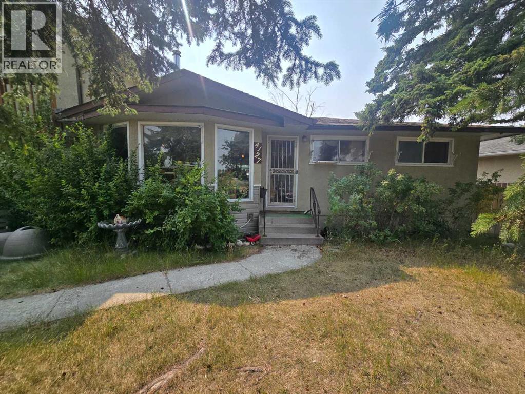 MLS® listing #30140014 for sale located at 4127 69 Street NW