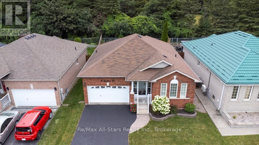 MLS® listing #30140033 for sale located at 37 SWEETNAM DRIVE