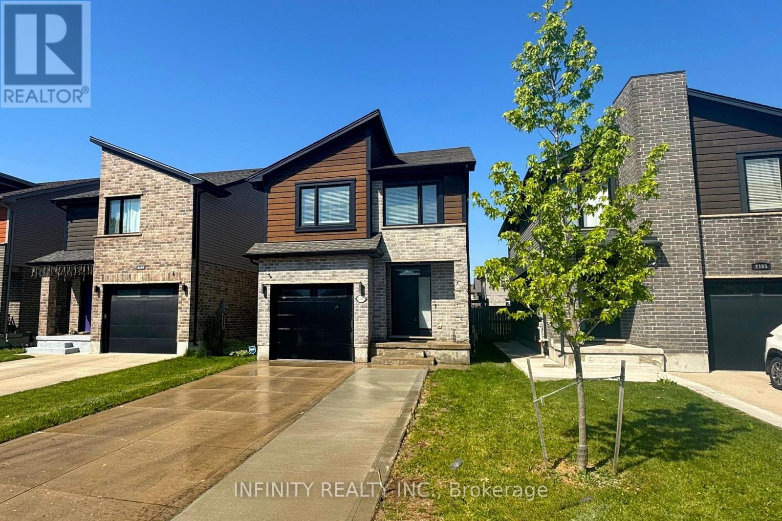 MLS® listing #30140040 for sale located at 2161 TRIBALWOOD STREET