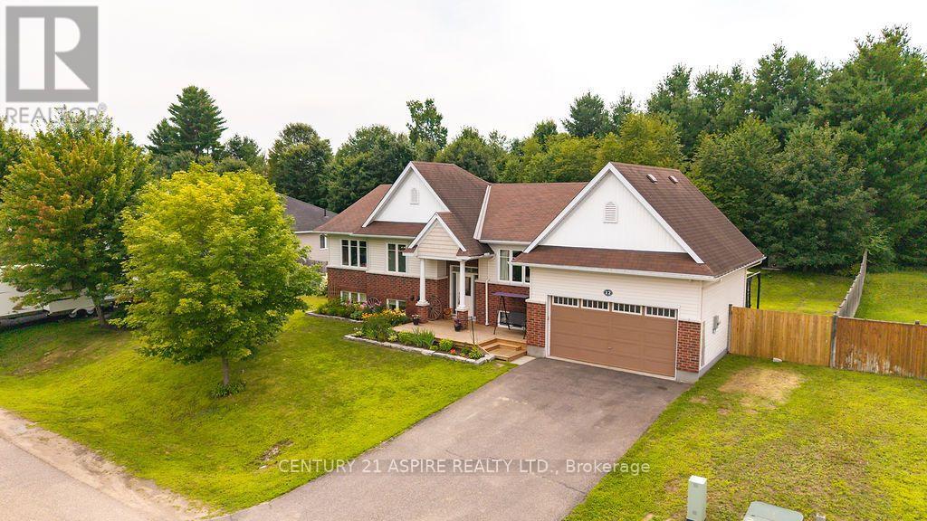 MLS® listing #30140052 for sale located at 12 BEDARD BOULEVARD
