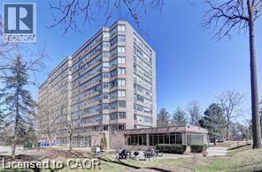 MLS® listing #30140104 for sale located at 3227 KING Street E Unit# 1008