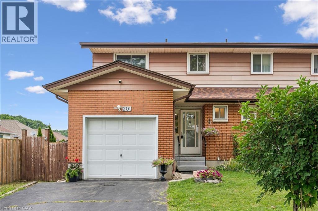MLS® listing #30140254 for sale located at 201 VERONICA Drive