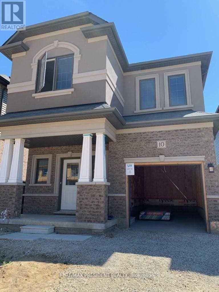 MLS® listing #30140273 for sale located at 10 POOLE STREET