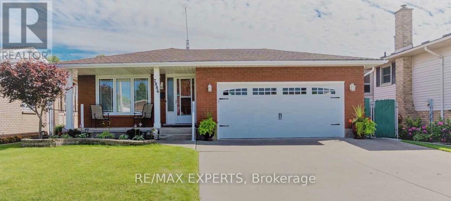 MLS® listing #30140278 for sale located at 7886 ALFRED STREET