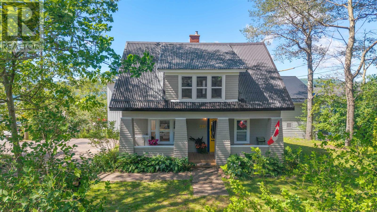 MLS® listing #30140348 for sale located at 229 Granville Street