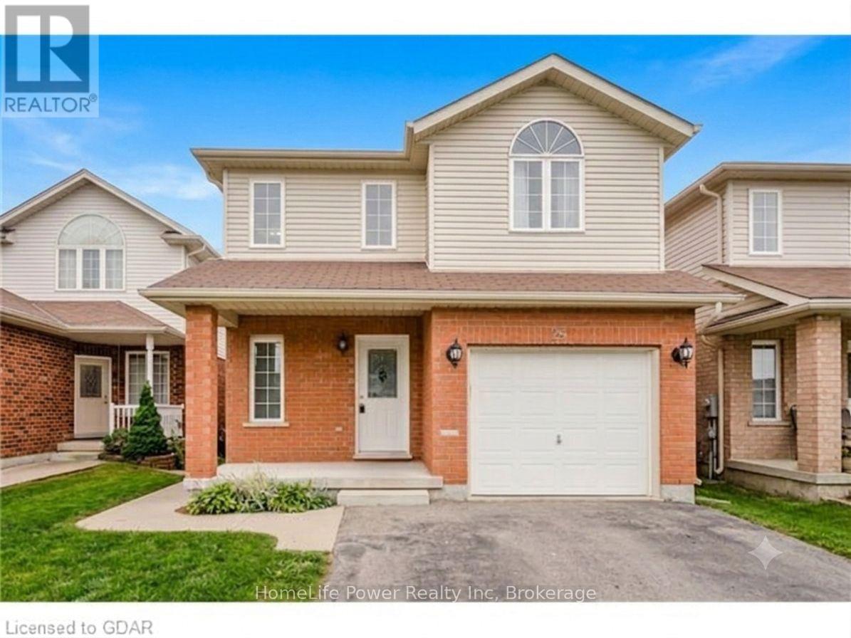 MLS® listing #30140393 for sale located at #B - 25 GOSLING GARDENS