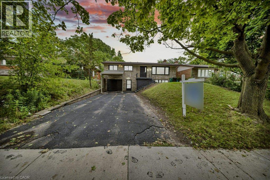 MLS® listing #30140400 for sale located at 396 HAZEL Street