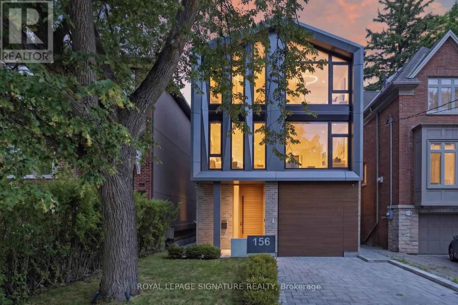 MLS® listing #30140406 for sale located at 156 SNOWDON AVENUE