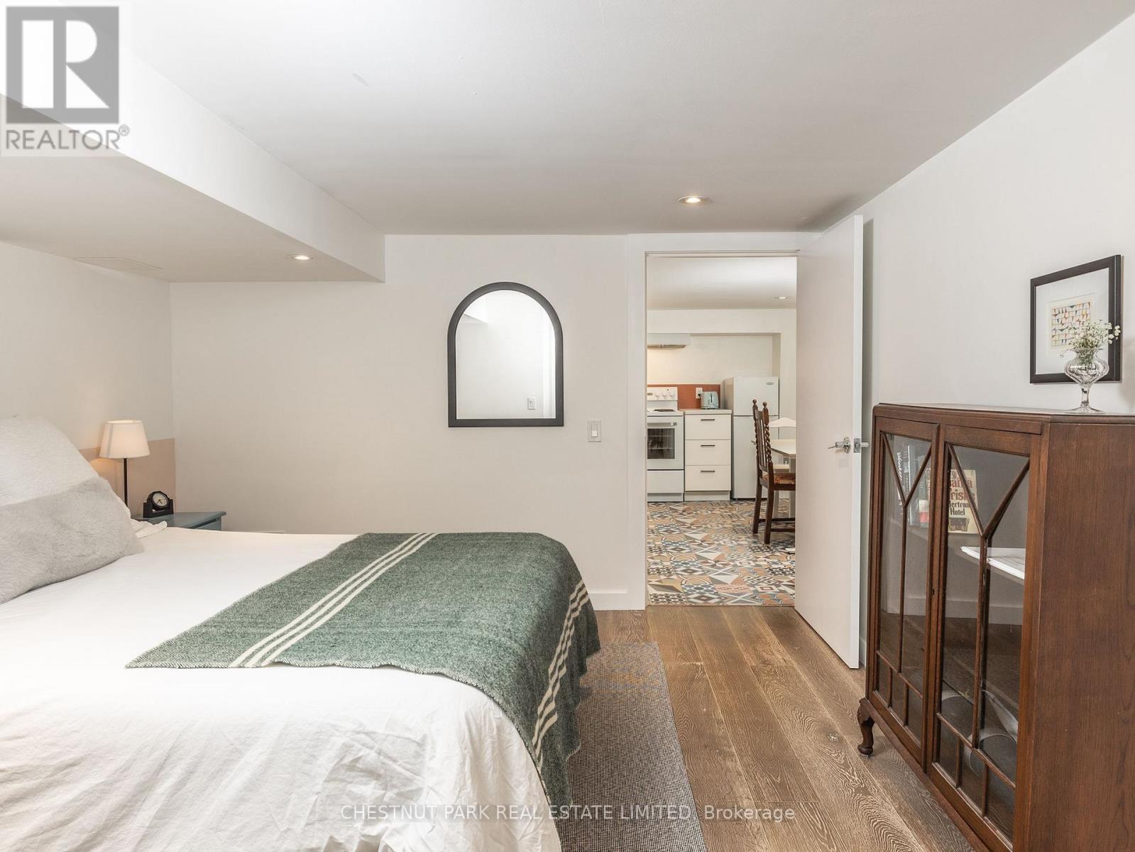 MLS® listing #30140432 for sale located at 1654 GERRARD STREET E