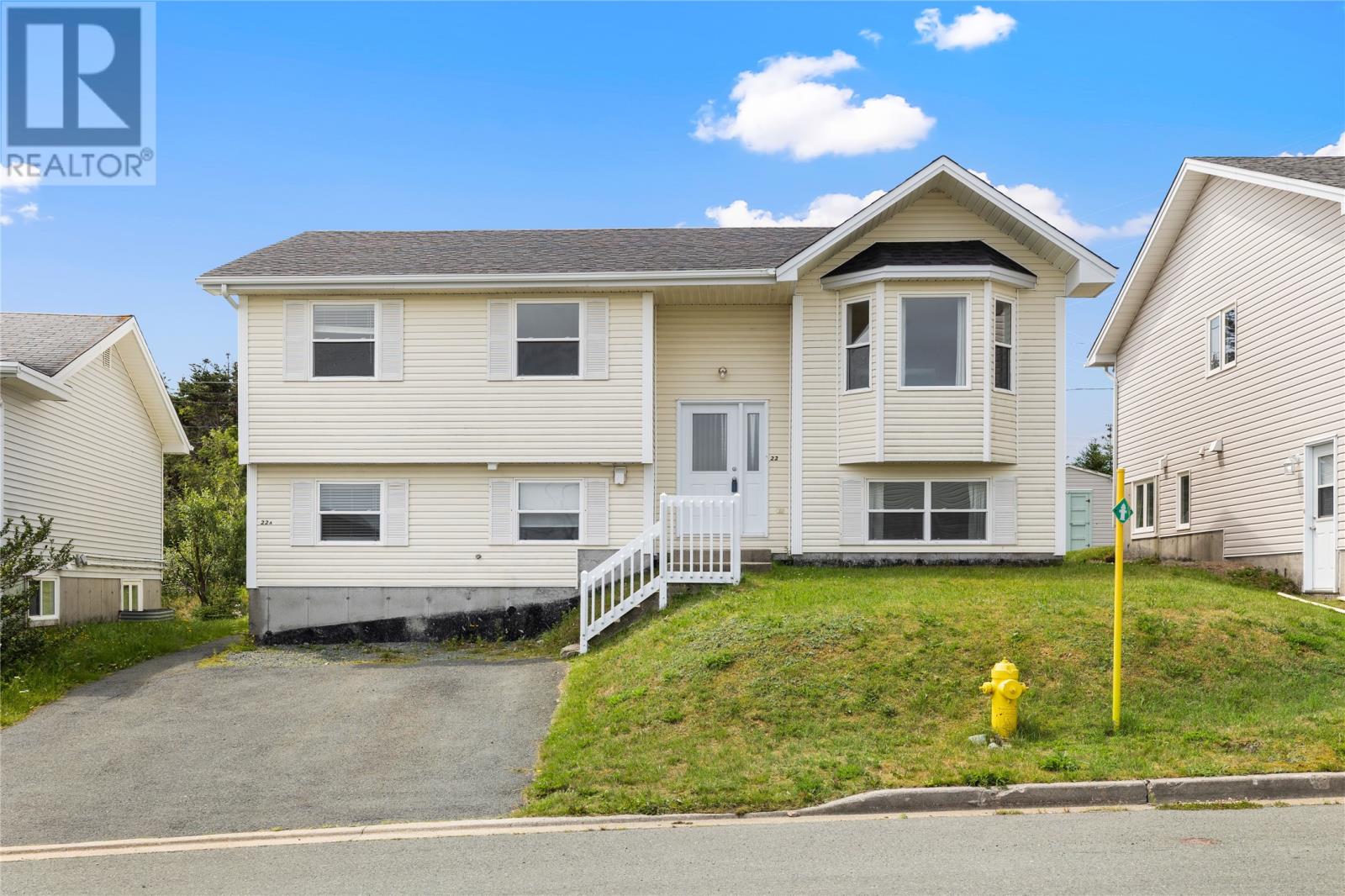 MLS® listing #30140437 for sale located at 22 Kildare Place