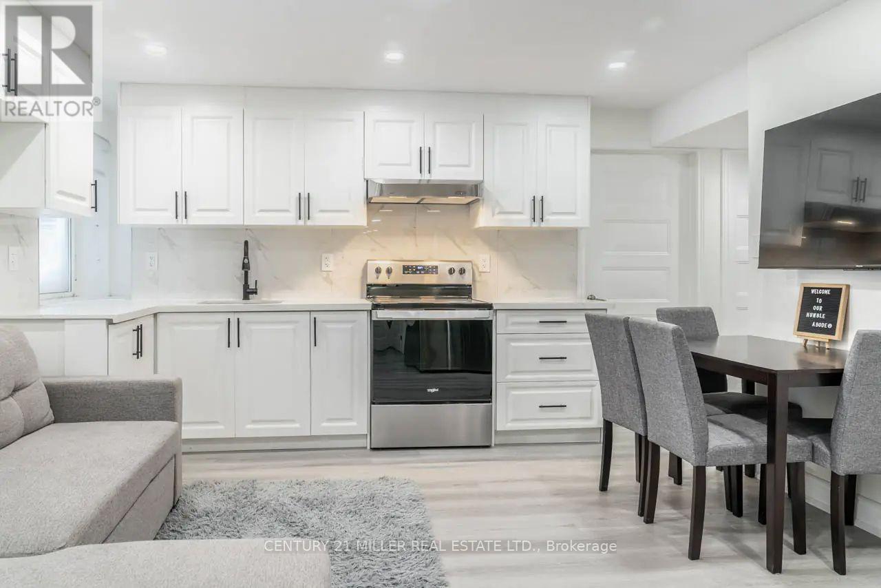 MLS® listing #30140456 for sale located at LOWER - 334 THIMBLEWEED COURT
